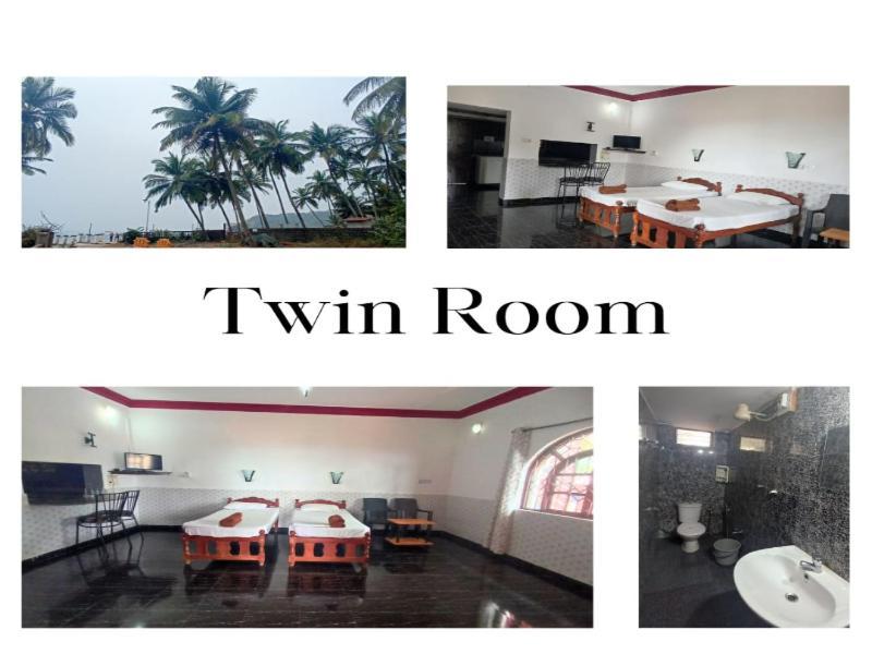 Leon Hide Out Guest House Vasco Da Gama Bagian luar foto