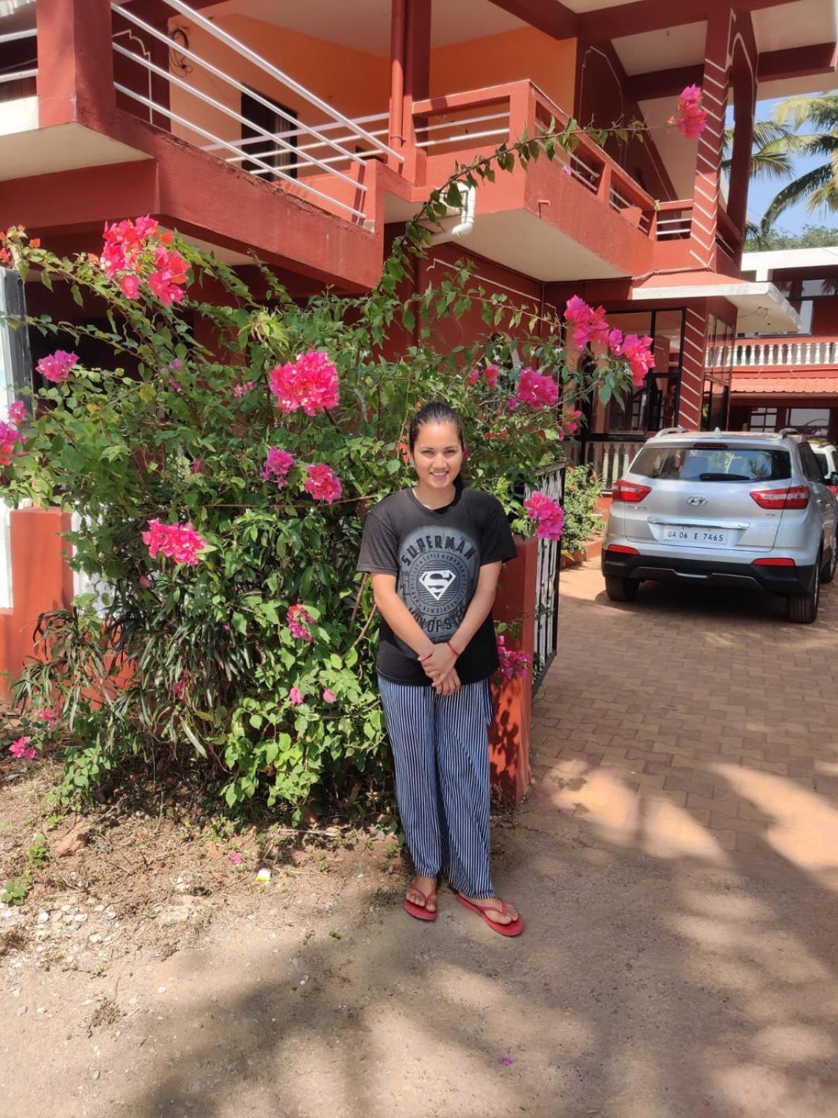 Leon Hide Out Guest House Vasco Da Gama Bagian luar foto