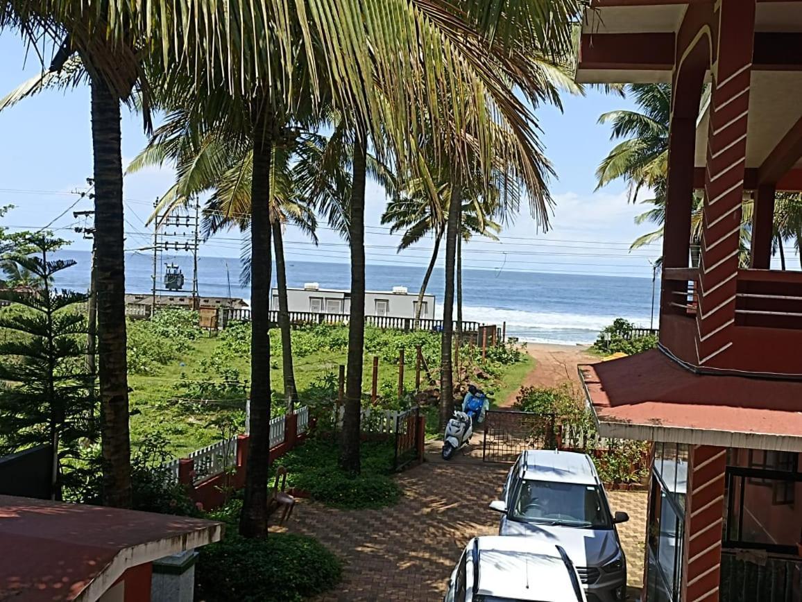 Leon Hide Out Guest House Vasco Da Gama Bagian luar foto