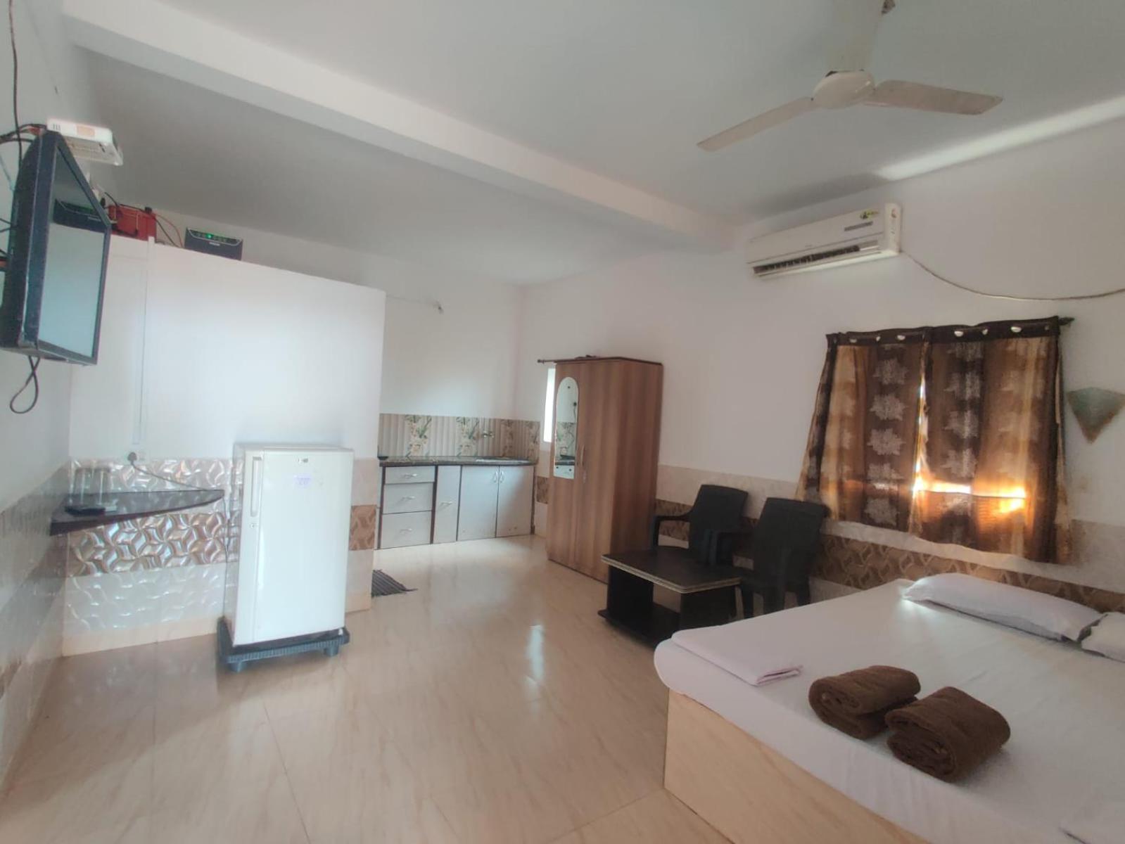 Leon Hide Out Guest House Vasco Da Gama Bagian luar foto