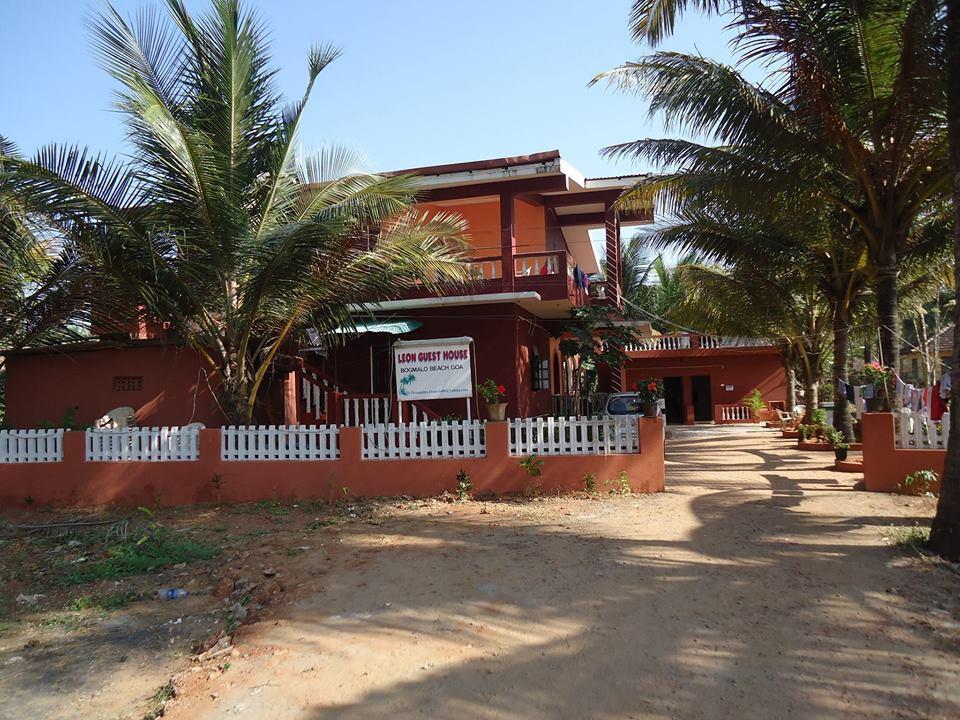 Leon Hide Out Guest House Vasco Da Gama Bagian luar foto