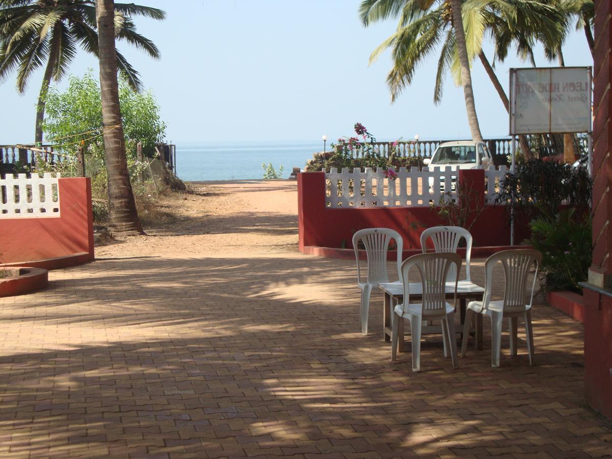 Leon Hide Out Guest House Vasco Da Gama Bagian luar foto