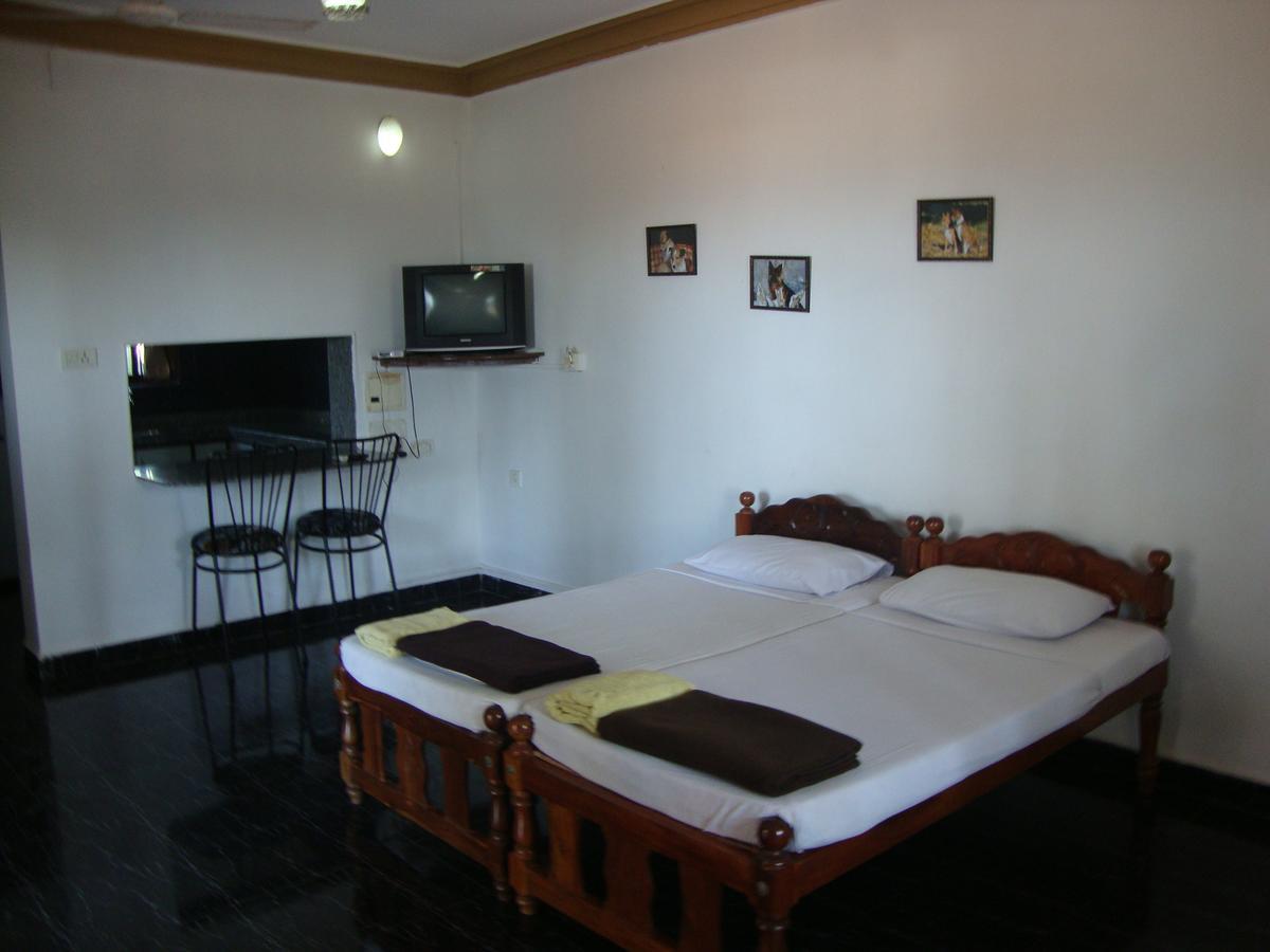 Leon Hide Out Guest House Vasco Da Gama Bagian luar foto