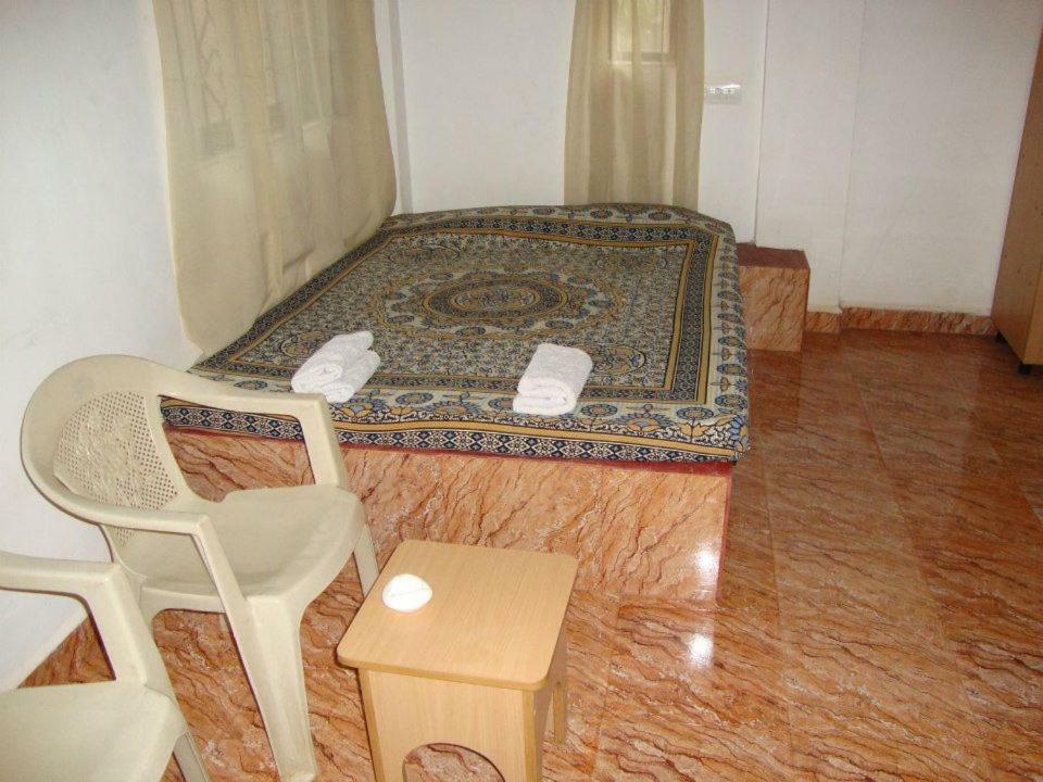Leon Hide Out Guest House Vasco Da Gama Bagian luar foto