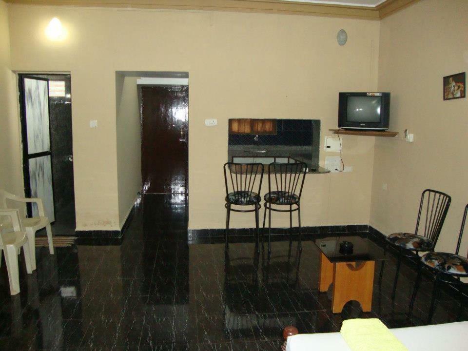 Leon Hide Out Guest House Vasco Da Gama Bagian luar foto