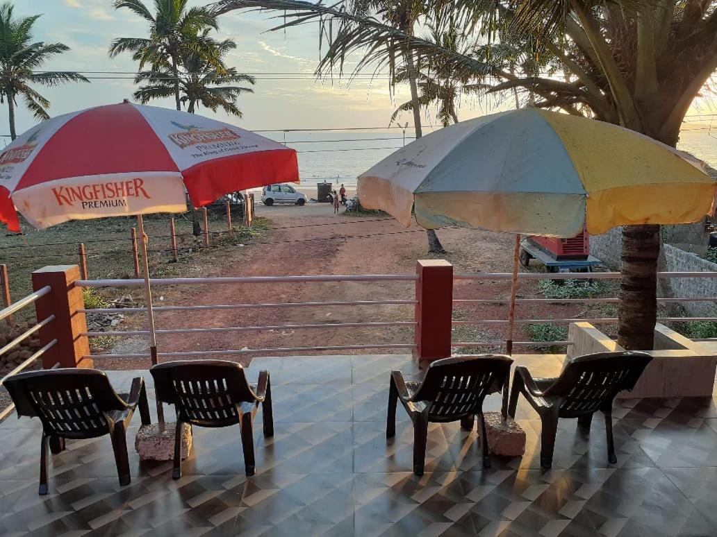 Leon Hide Out Guest House Vasco Da Gama Bagian luar foto