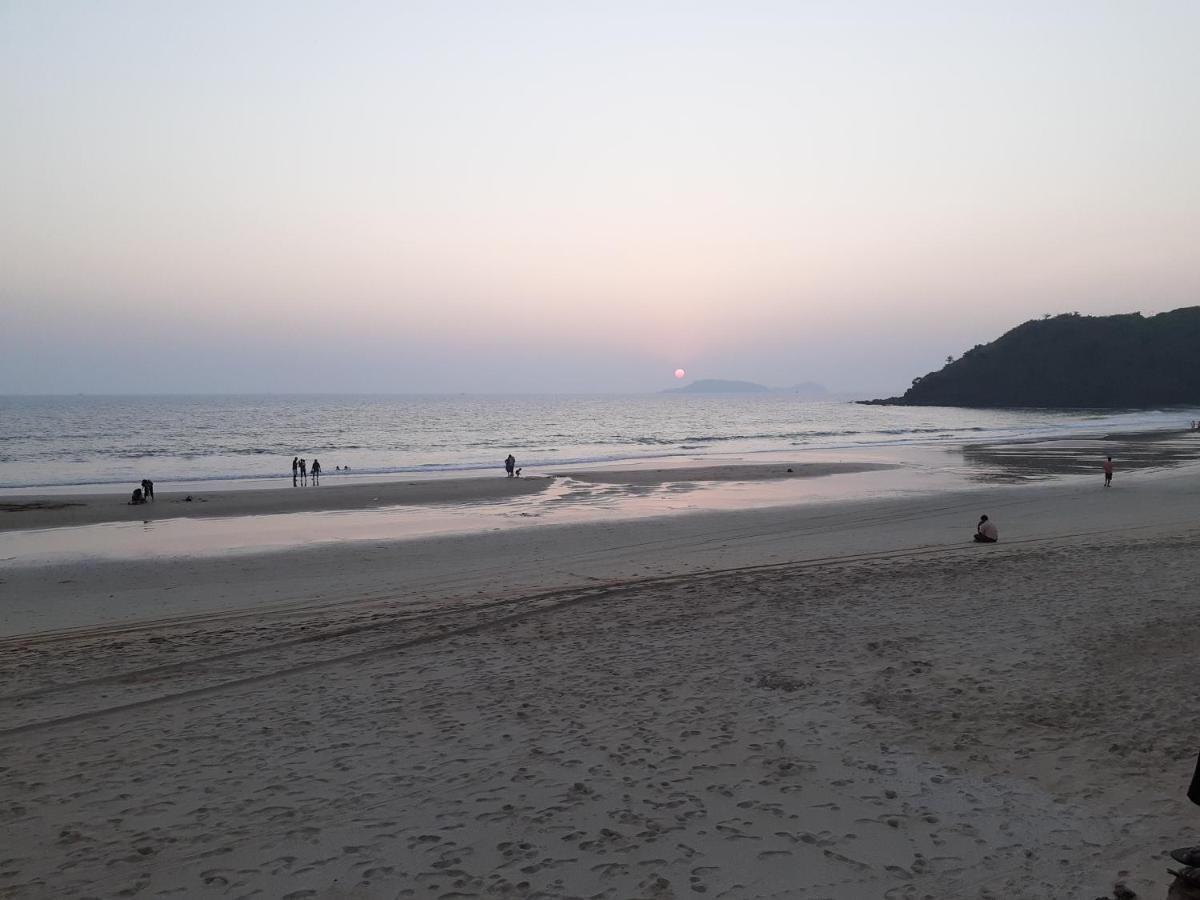 Leon Hide Out Guest House Vasco Da Gama Bagian luar foto
